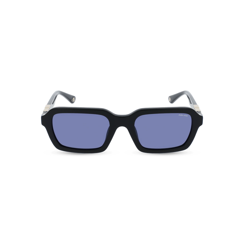 police, police sunglasses, xeyes sunglass shop, women sungasses, men sunglasses, fashion sunglasses, rectangular sunglasses, spll14 origins 57, police origins 57