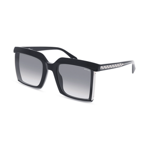 police, police sunglasses, xeyes sunglass shop, women sungasses, fashion sunglasses, square sunglasses, splp45 nebula 2, police nebula 2 