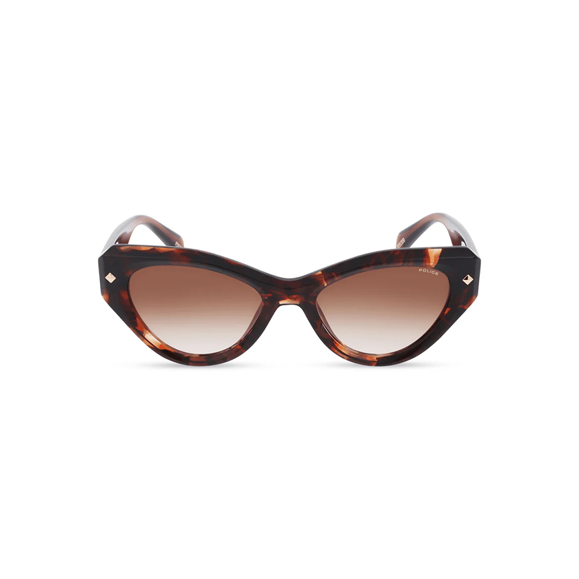 police, police sunglasses, xeyes sunglass shop, women sungasses, fashion sunglasses, cat eye sunglasses, splp47 new dawn 1, police new dawn 1 