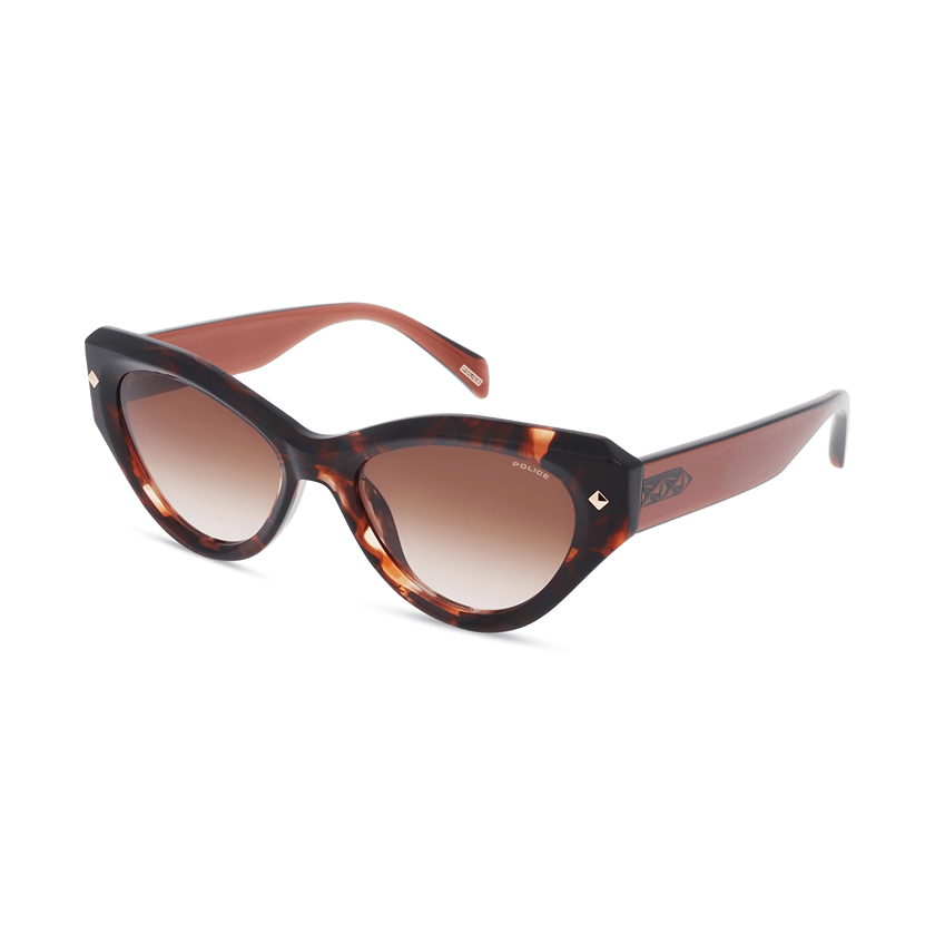 police, police sunglasses, xeyes sunglass shop, women sungasses, fashion sunglasses, cat eye sunglasses, splp47 new dawn 1, police new dawn 1 