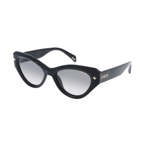 police, police sunglasses, xeyes sunglass shop, women sungasses, fashion sunglasses, cat eye sunglasses, splp47 new dawn 1, police new dawn 1 