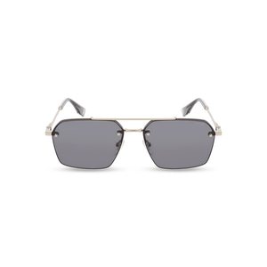 police, police sunglasses, xeyes sunglass shop, men sungasses, fashion sunglasses,  rimless sunglasses, pilot sunglasses, splq90 force 9, police force 9