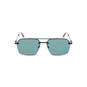 police, police sunglasses, xeyes sunglass shop, men sungasses, fashion sunglasses,  rimless sunglasses, pilot sunglasses, splq90 force 9, police force 9
