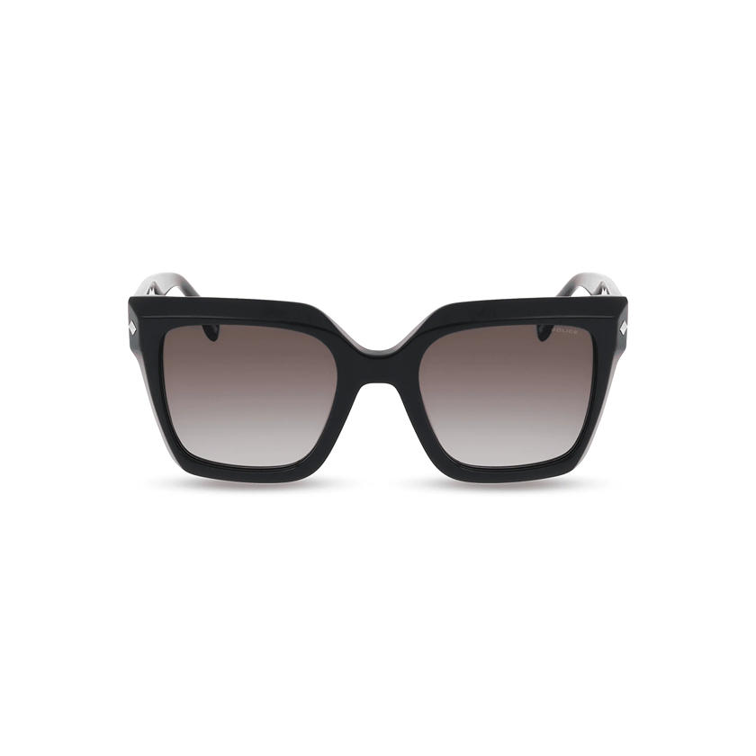 police, police sunglasses, xeyes sunglass shop, women sungasses, fashion sunglasses, square sunglasses, splr26 new dawn 4, police new dawn 4