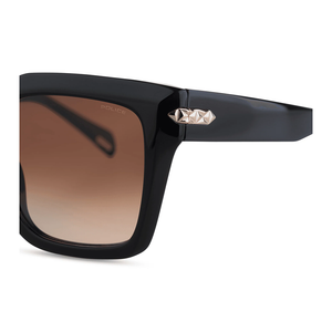 police, police sunglasses, xeyes sunglass shop, women sungasses, fashion sunglasses, square sunglasses, splr26 new dawn 4, police new dawn 4