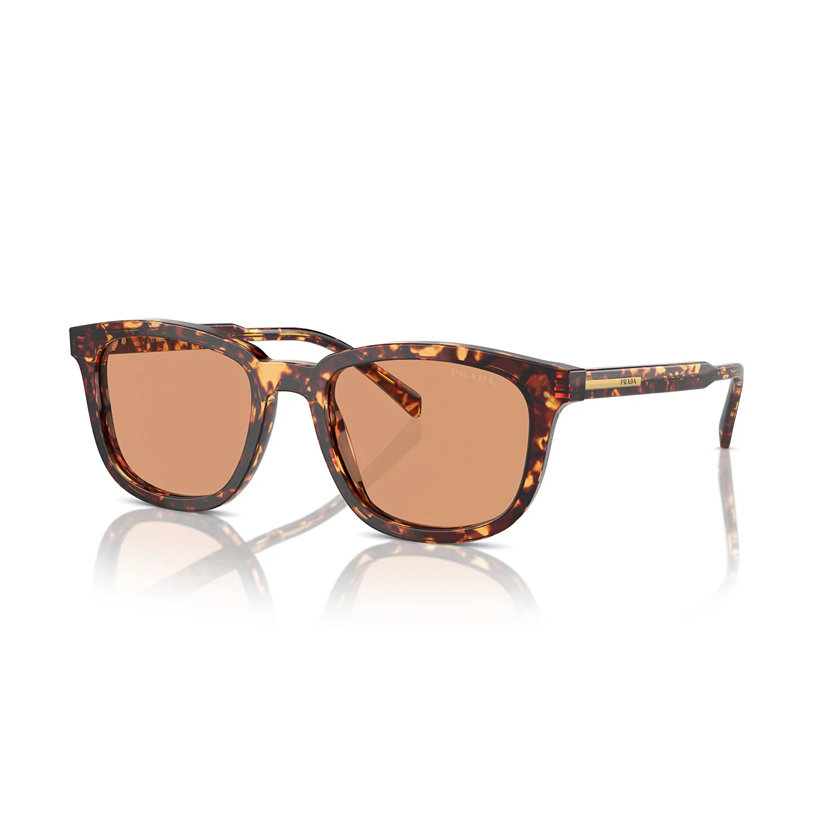 prada, prada sunglasses, prada eyewear, square sunglasses, women sunglasses, men sunglasses, fashion, fashion sunglasses, xeyes sunglass shop, spra 21