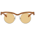prada, prada sunglasses, prada eyewear, square sunglasses, women sunglasses, men sunglasses, fashion, fashion sunglasses, xeyes sunglass shop, spra 24, prada morph sunglasses