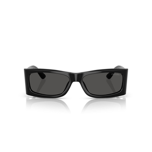 prada, prada sunglasses, prada eyewear, square sunglasses, women sunglasses, men sunglasses, fashion, fashion sunglasses, xeyes sunglass shop, sprb03s