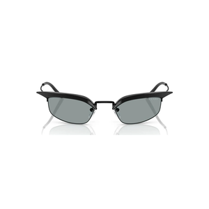 prada, prada sunglasses, prada eyewear, square sunglasses, women sunglasses, men sunglasses, fashion, fashion sunglasses, xeyes sunglass shop, sprb 50