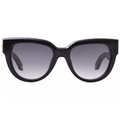 roberto cavalli, roberto cavalli eyewear, roberto cavalli sunglasses, xeyes sunglass shop, fashion, fashion sunglasses, women sunglasses, luxury sunglasses, square sunglasses, src054