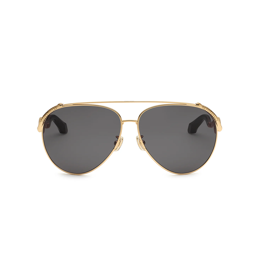 roberto cavalli, roberto cavalli eyewear, roberto cavalli sunglasses, xeyes sunglass shop, fashion, fashion sunglasses, women sunglasses, luxury sunglasses, pilot sunglasses, aviator sunglasses, src090m