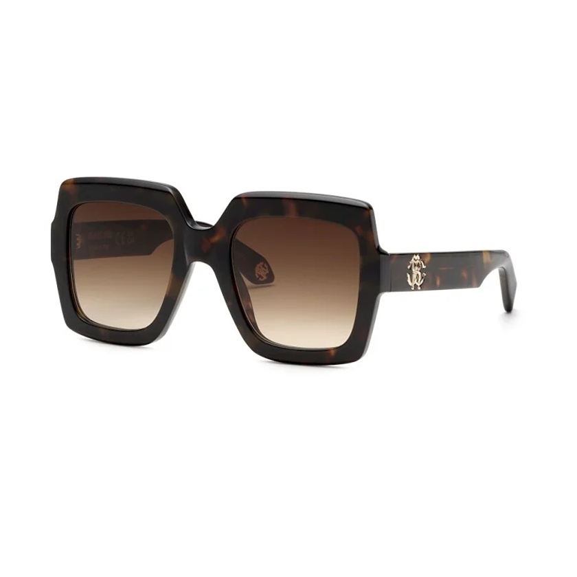 roberto cavalli, roberto cavalli eyewear, roberto cavalli sunglasses, xeyes sunglass shop, fashion, fashion sunglasses, women sunglasses, luxury sunglasses, square sunglasses, src108
