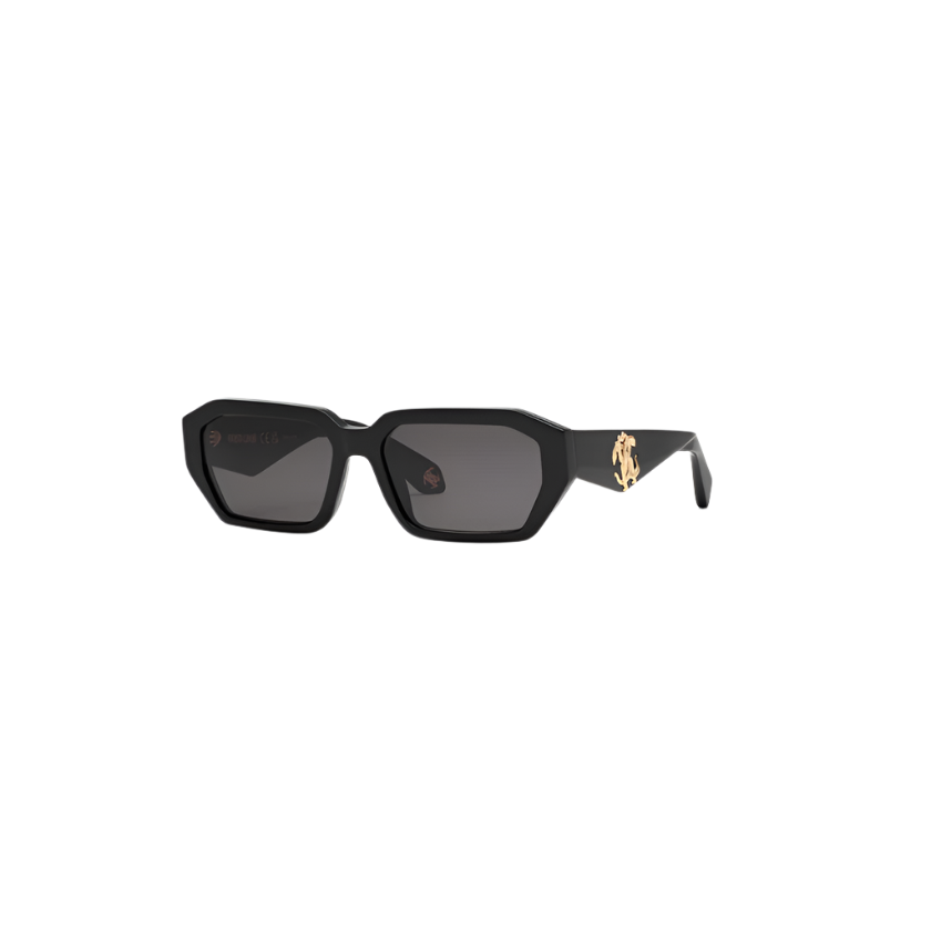 roberto cavalli, roberto cavalli eyewear, roberto cavalli sunglasses, xeyes sunglass shop, fashion, fashion sunglasses, women sunglasses, luxury sunglasses, rectangular sunglasses, src113