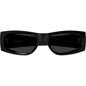 saint laurent, saint laurent eyewear, saint laurent sunglasses, xeyes sunglass shop, women sunglasses, fashion sunglasses, saint laurent slm140