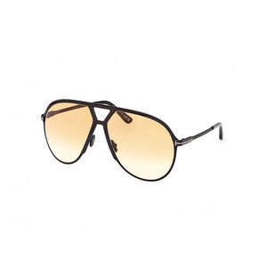 tom ford, tom ford eyewear, tom ford sunglasses, xeyes sunglass shop, men sunglasses, women sunglasses, fashion, fashion sunglasses, metal sunglasses, aviator sunglasses, tf1060 xavier, ft1060