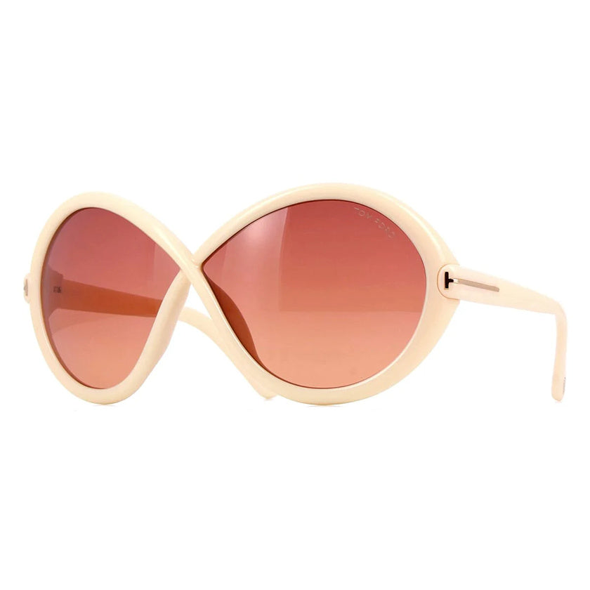 xeyes sunglass shop, tom ford eyewear, fashion sunglasses, metal sunglasses, women sunglasses, luxury eyewear, tom ford, fashion , tom ford sunglasses, tf1070 jada, ft1070