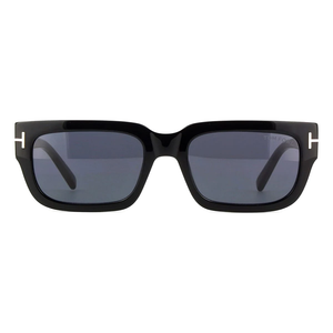 tom ford, tom ford eyewear, tom ford sunglasses, xeyes sunglass shop, men sunglasses, women sunglasses, fashion, fashion sunglasses, acetate sunglasses, polarized sunglasses, square sunglasses, tf1075 ezra, ft1075