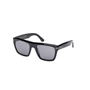 tom ford, tom ford eyewear, tom ford sunglasses, xeyes sunglass shop, men sunglasses, women sunglasses, fashion, fashion sunglasses, acetate sunglasses, square sunglasses, tf1077 alberto, ft1077