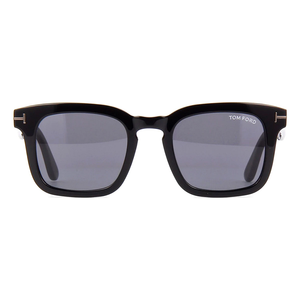 xeyes sunglass shop, tom ford eyewear, fashion sunglasses, brown sunglasses, women sunglasses, men eyewear, TF751 DAX