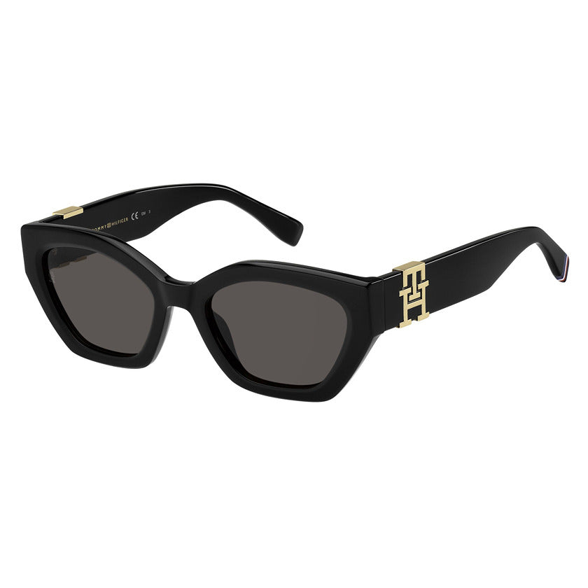 tommy hilfiger, tommy hilfiger eyewear, tommy hilfiger sunglasses, xeyes sunglass shop, women glasses, th1979s tommy hilfiger