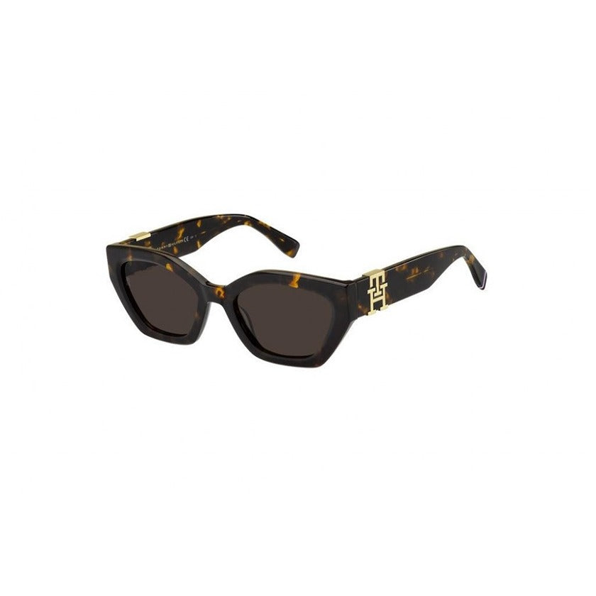 tommy hilfiger, tommy hilfiger eyewear, tommy hilfiger sunglasses, xeyes sunglass shop, women glasses, th1979s tommy hilfiger
