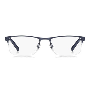 tommy hilfiger, tommy hilfiger eyewear, tommy hilfiger optical glasses, xeyes sunglass shop, women optical glasses, women frames, tommy hilfiger prescription glasses, men optical glasses, men frames, semi-frameless optical glasses, semi-frameless frames th2083