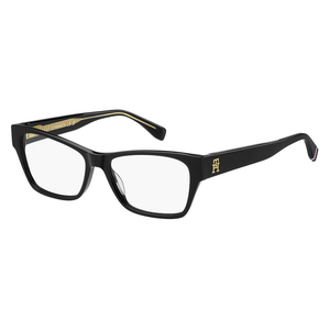 tommy hilfiger, tommy hilfiger eyewear, tommy hilfiger optical glasses, xeyes sunglass shop, women optical glasses, women frames, tommy hilfiger prescription glasses, th2104