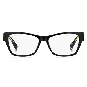 tommy hilfiger, tommy hilfiger eyewear, tommy hilfiger optical glasses, xeyes sunglass shop, women optical glasses, women frames, tommy hilfiger prescription glasses, th2104