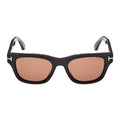 tom ford, tom ford eyewear, tom ford sunglasses, xeyes sunglass shop, women sunglasses, fashion, fashion sunglasses,  tf1357 caleb, ft1357