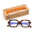 loki, loki eyewear, loki optical glasses, xeyes sunglass shop, loki reading glasses, reading glasses, loki tellaro, tellaro, square glasses
