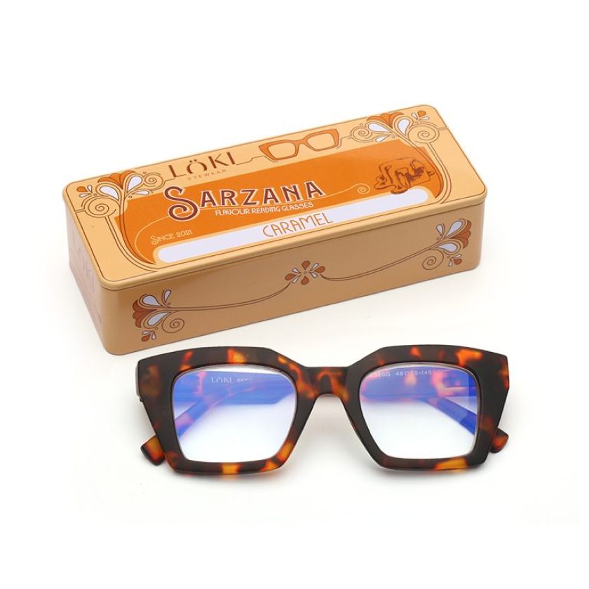 loki, loki eyewear, loki optical glasses, xeyes sunglass shop, loki reading glasses, reading glasses, loki sarzana, sarzana, square glasses