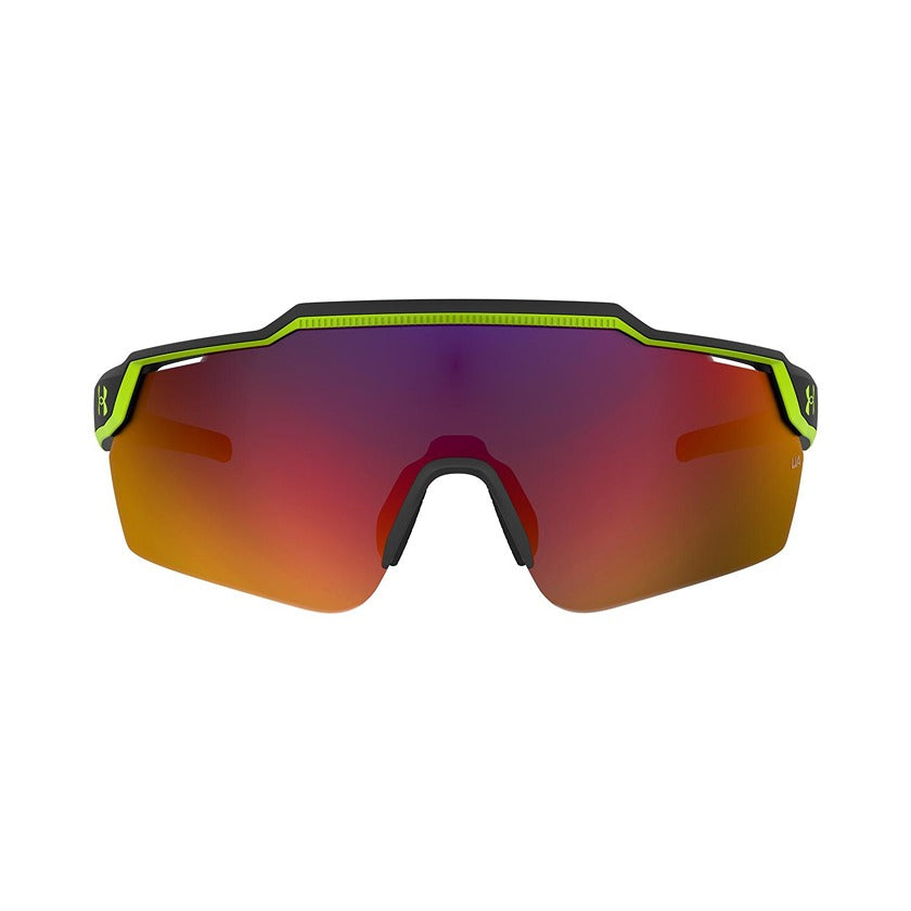 under armour, under armour eyewear, xeyes sunglass shop, under armour sport sunglasses, mask sunglasses, shield sunglasses, under armour ua level up