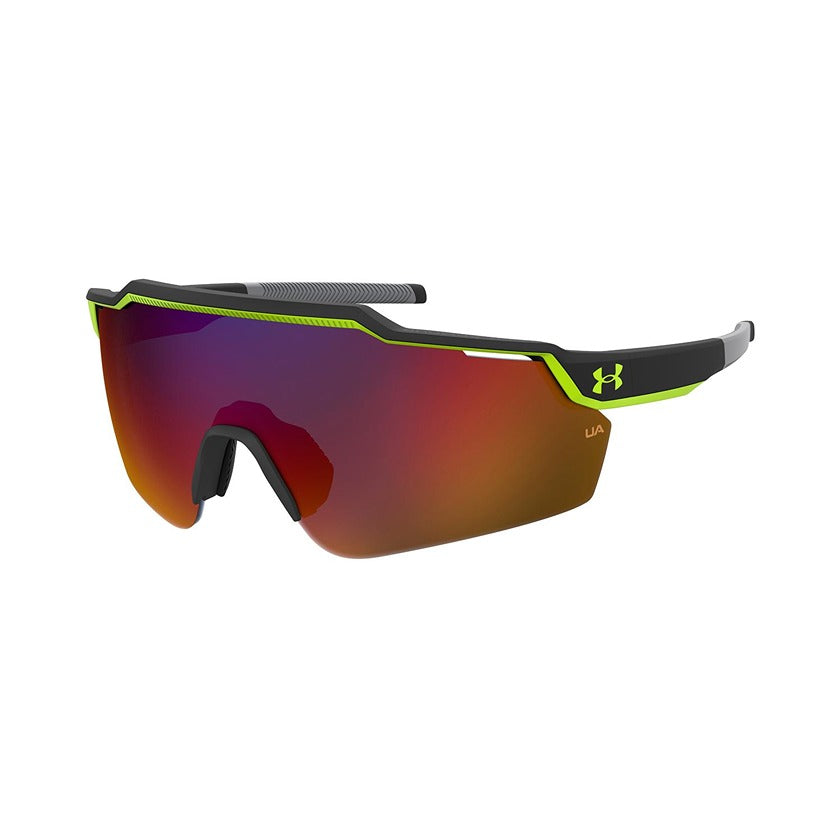 under armour, under armour eyewear, xeyes sunglass shop, under armour sport sunglasses, mask sunglasses, shield sunglasses, under armour ua level up