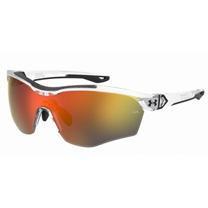 under armour, under armour eyewear, xeyes sunglass shop, under armour sport sunglasses, mask sunglasses, shield sunglasses, under armour ua yard pro/f