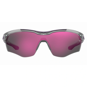 under armour, under armour eyewear, xeyes sunglass shop, under armour sport sunglasses, mask sunglasses, shield sunglasses, under armour ua yard pro/f