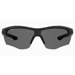 under armour, under armour eyewear, xeyes sunglass shop, under armour sport sunglasses, mask sunglasses, shield sunglasses, under armour ua yard DUAL, polarized lenses