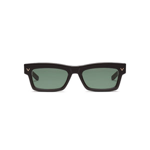 xeyes sunglass shop, valentino eyewear, women sunglasses, men sunglasses, fashion sunglasses, luxury sunglasses, rectangular sunglasses, sharp, vls134, new valentino sunglasses