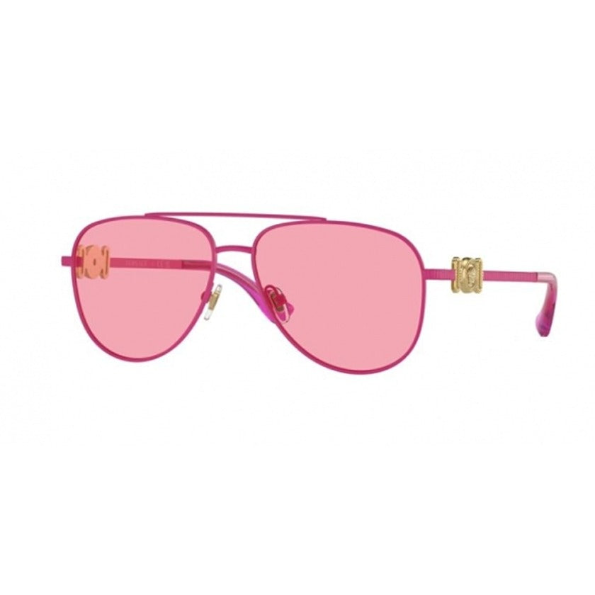 versace sunglasses, versace kids eyewear, xeyes sunglass shop, versace kids sunglasses, medusa sunglasses, kids sunglasses, boys sunglasses, girls sunglasses, vk2002, kids medusa sunglasses, junior sunglasses
