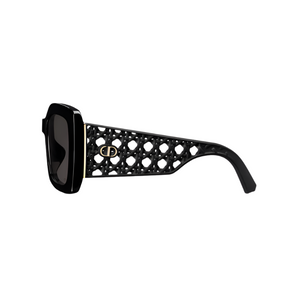 dior, dior sunglasses, dior eyewear, xeyes sunglass shop, women sunglasses, luxury sunglasses, square sunglasses, white sunglasses. new dior sunglasses, dior verydior s1i, verydior s1i