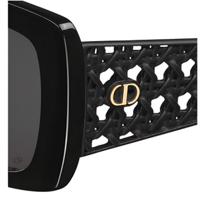dior, dior sunglasses, dior eyewear, xeyes sunglass shop, women sunglasses, luxury sunglasses, square sunglasses, white sunglasses. new dior sunglasses, dior verydior s1i, verydior s1i
