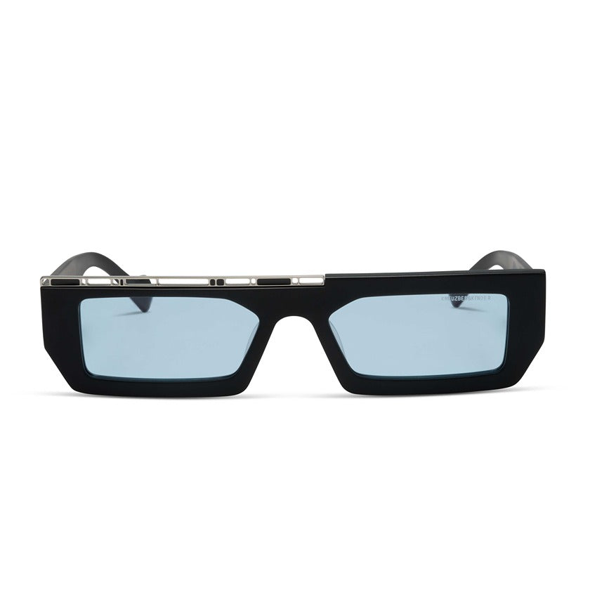 kreuzbergkinder, kreuzbergkinder eyewear, kreuzbergkinder sunglasses, xeyes sunglass shop, square sunglasses, acetate sunglasses, women sunglasses, fashion sunglasses, men sunglasses, vesper, kreuzbergkinder vesper 