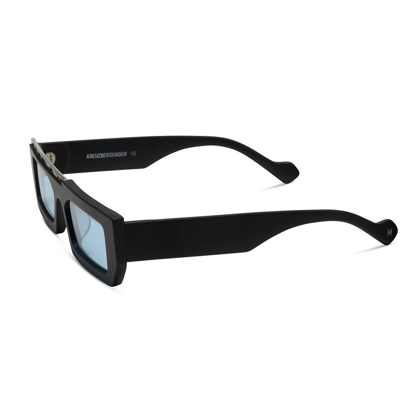 kreuzbergkinder, kreuzbergkinder eyewear, kreuzbergkinder sunglasses, xeyes sunglass shop, square sunglasses, acetate sunglasses, women sunglasses, fashion sunglasses, men sunglasses, vesper, kreuzbergkinder vesper 