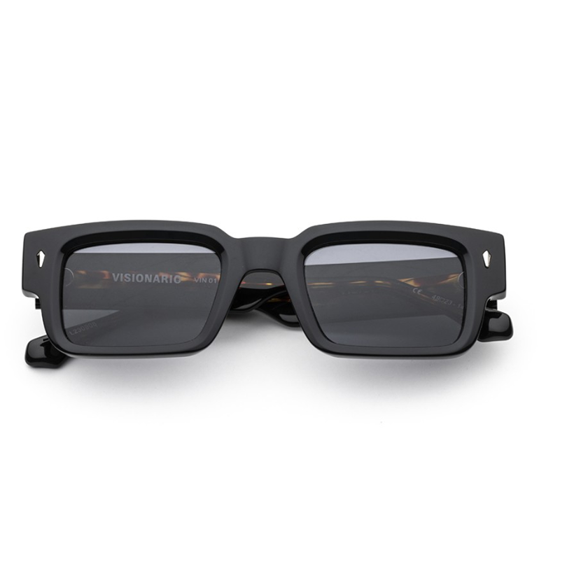 visionario, visionario eyewear, visionario sunglasses, xeyes sunglass shop, men sunglasses, women sunglasses, fashion sunglasses, visionario vin