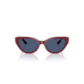 vogue sunglasses, vogue kids eyewear, xeyes sunglass shop, vogue kids sunglasses, kids sunglasses, girls sunglasses, vj2026, kids vogue sunglasses, junior sunglasses