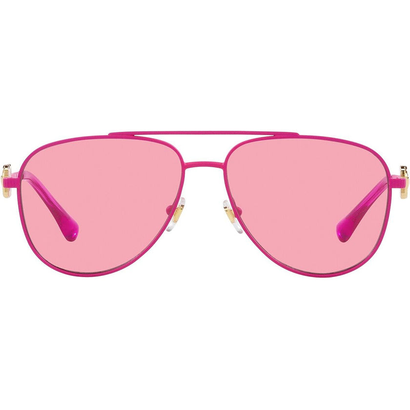 versace sunglasses, versace kids eyewear, xeyes sunglass shop, versace kids sunglasses, medusa sunglasses, kids sunglasses, boys sunglasses, girls sunglasses, vk2002, kids medusa sunglasses, junior sunglasses