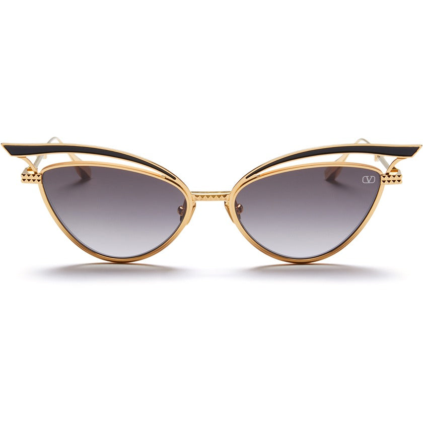 valentino, valentino sunglasses, valentino eyewear, xeyes sunglass shop, women sunglasses, fashion sunglasses, luxury sunglasses, valentino, valentino glassliner, vls118a