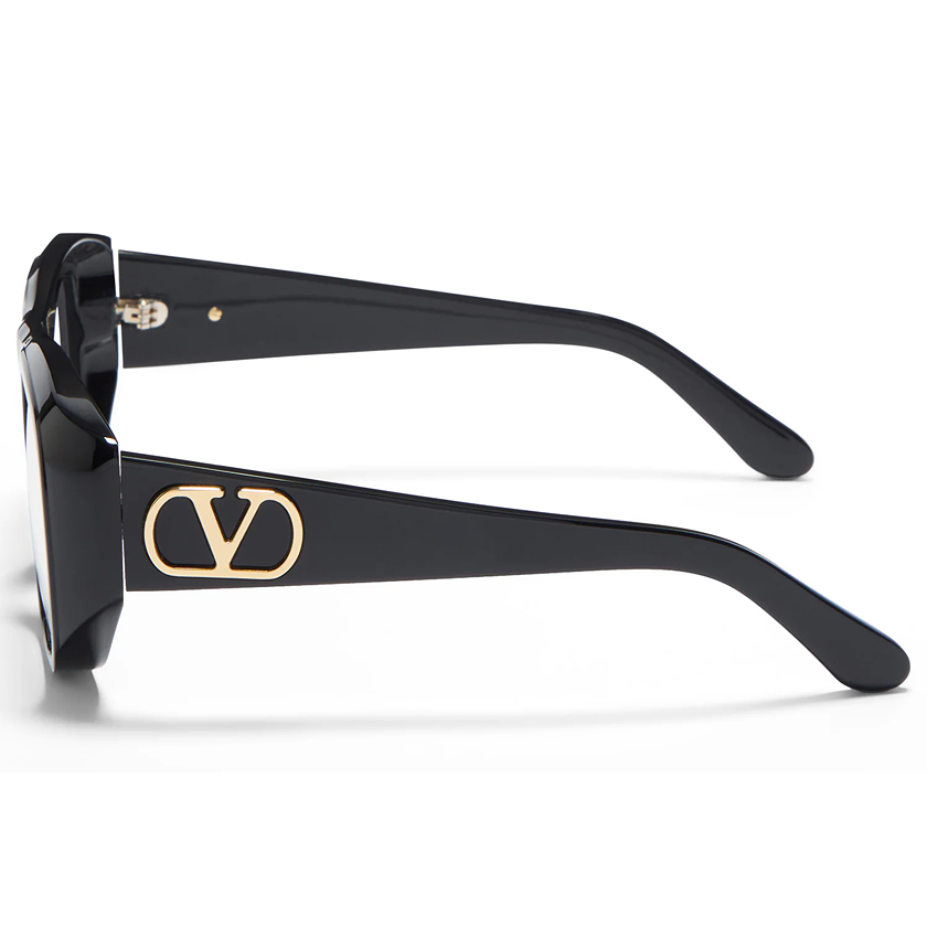 valentino, valentino eyewear, valentino optical glasses, xeyes sunglass shop, valentino prescription glasses, vLX179A55
