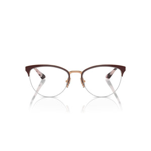 vogue, vogue eyewear, vogue optical glasses, xeyes sunglass shop, women optical glasses, women frames, vogue prescription glasses, vo4304