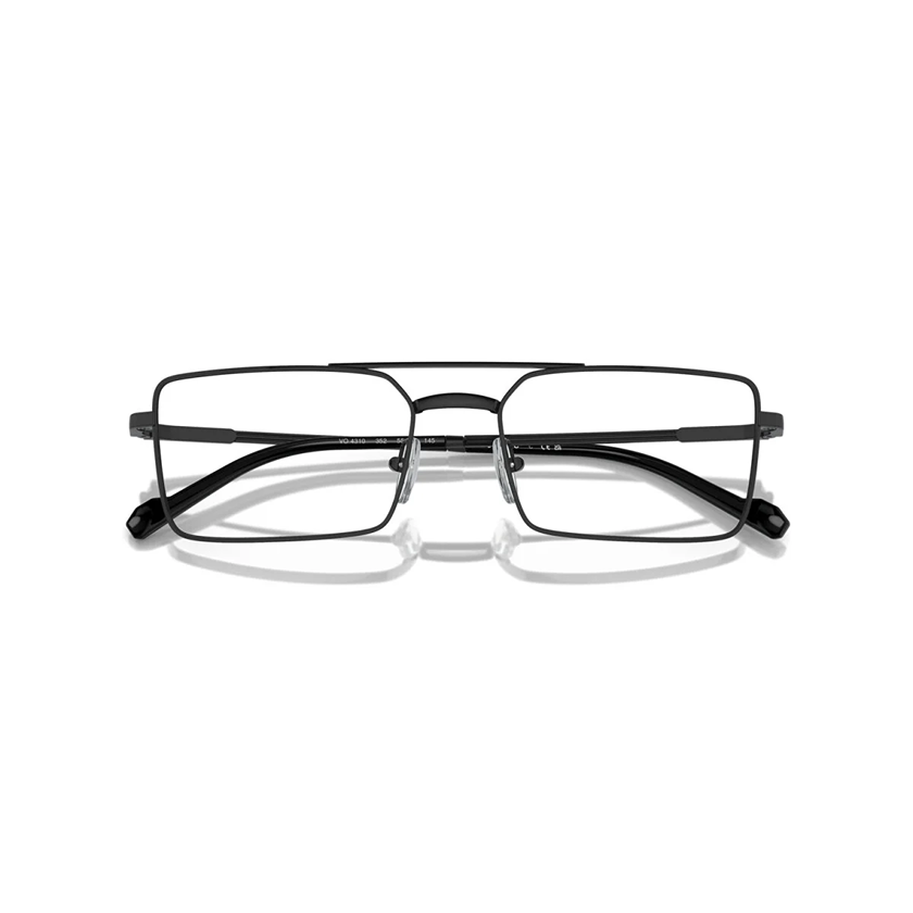 vogue, vogue eyewear, vogue optical glasses, xeyes sunglass shop, women optical glasses, women frames, men frames, vogue prescription glasses, vo4310, vogue 4310