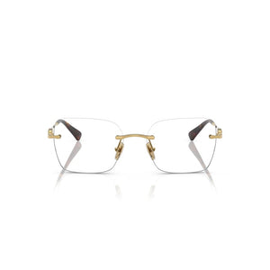 vogue, vogue eyewear, vogue optical glasses, xeyes sunglass shop, women optical glasses, women frames, frameless glasses, vogue prescription glasses, vo4320b, vogue 4320b